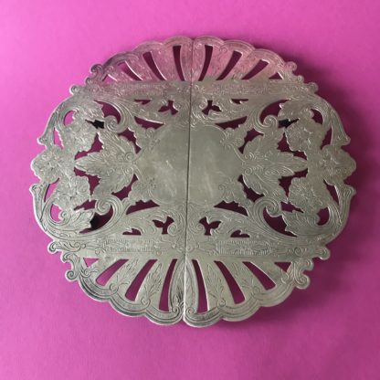 Ausziehbares Trivet