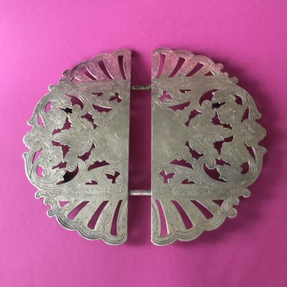 Ausziehbares Trivet