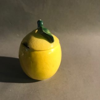 Zitrone Goebel