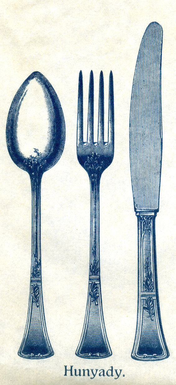 hynyadi_klinkosch_Besteck