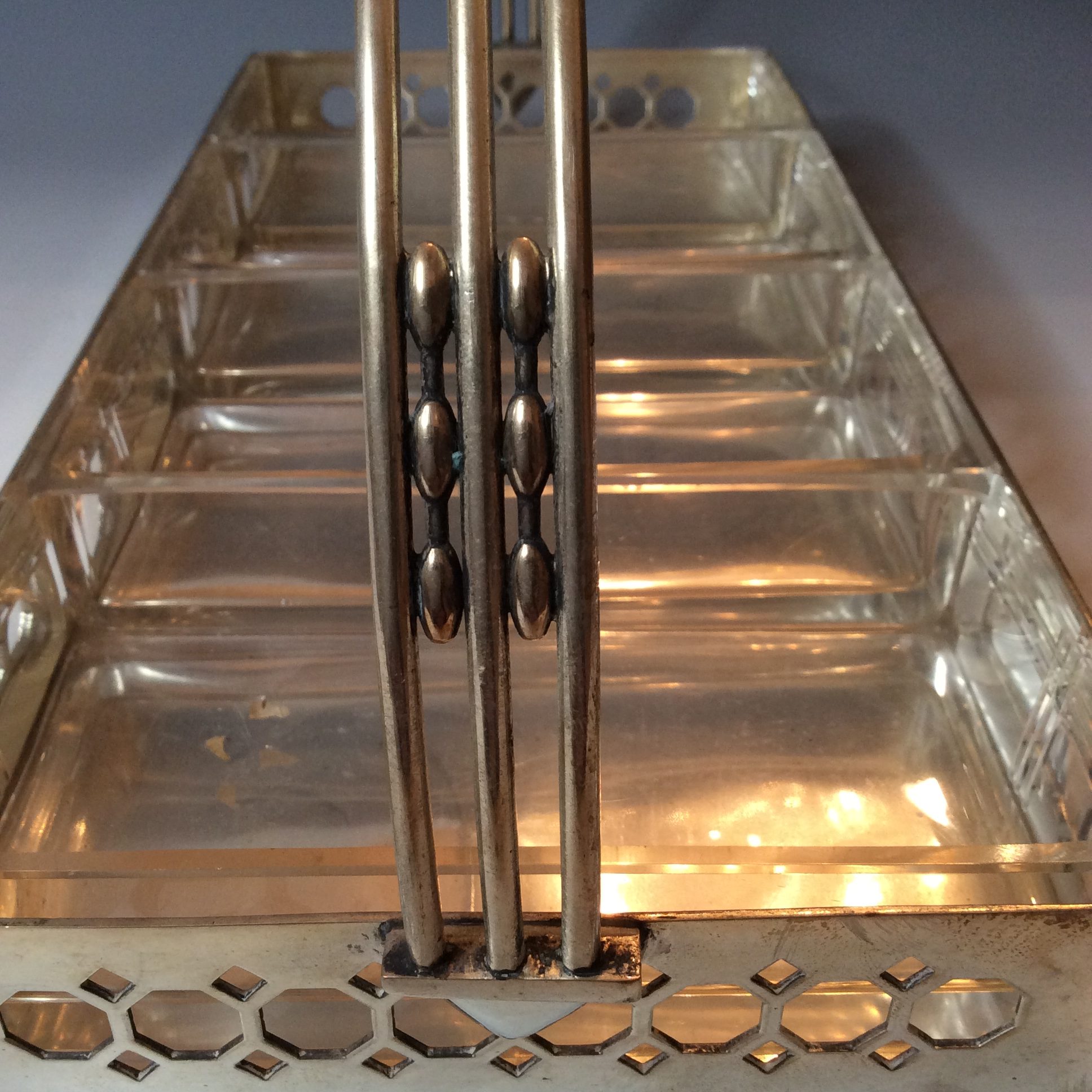 kabaretschale–argentor