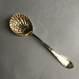 Zuckerstreulöffel
