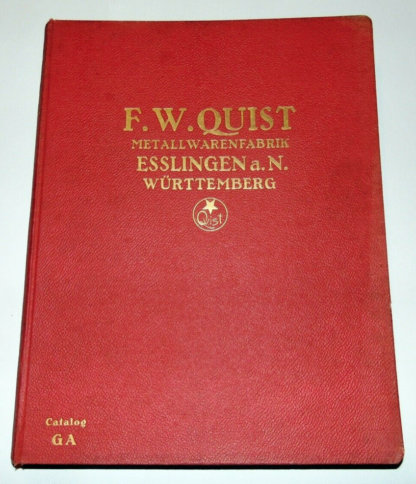 Quist_Katalog