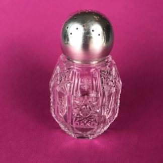 Streuer_silber