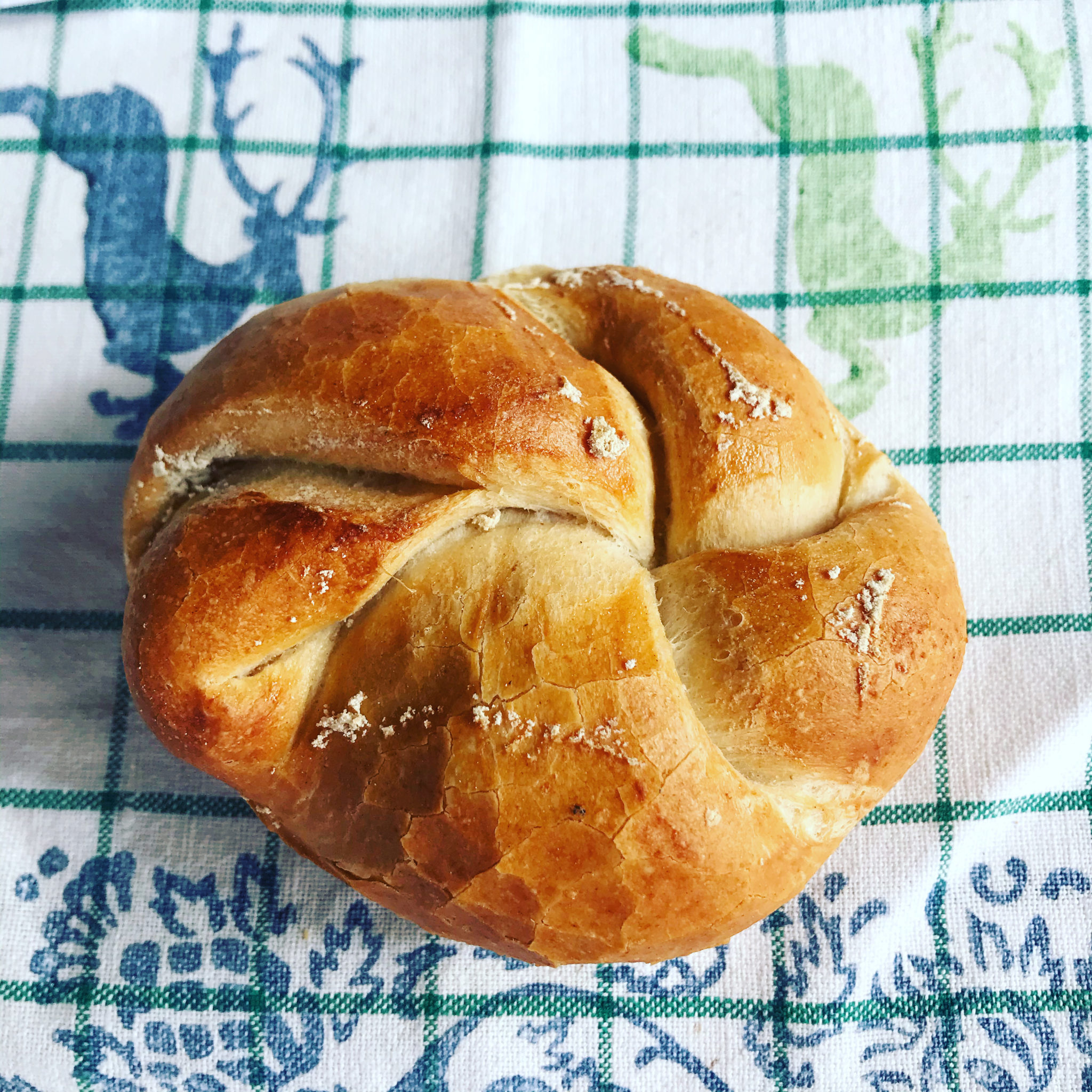 Historische Kaisersemmel, Porzellanmanufaktur Augarten, Wien, 20 ...