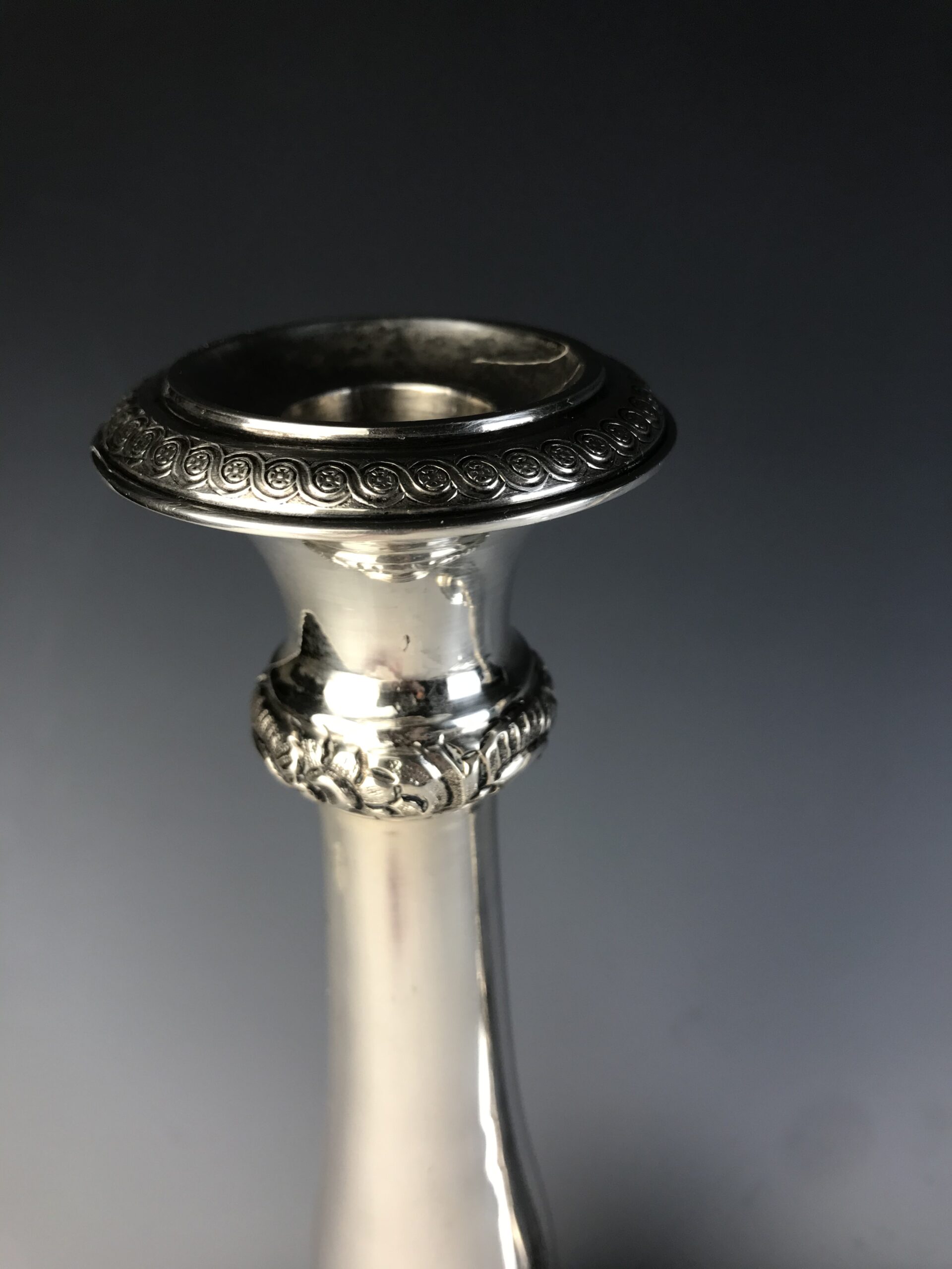 kerzenleuchter_silber