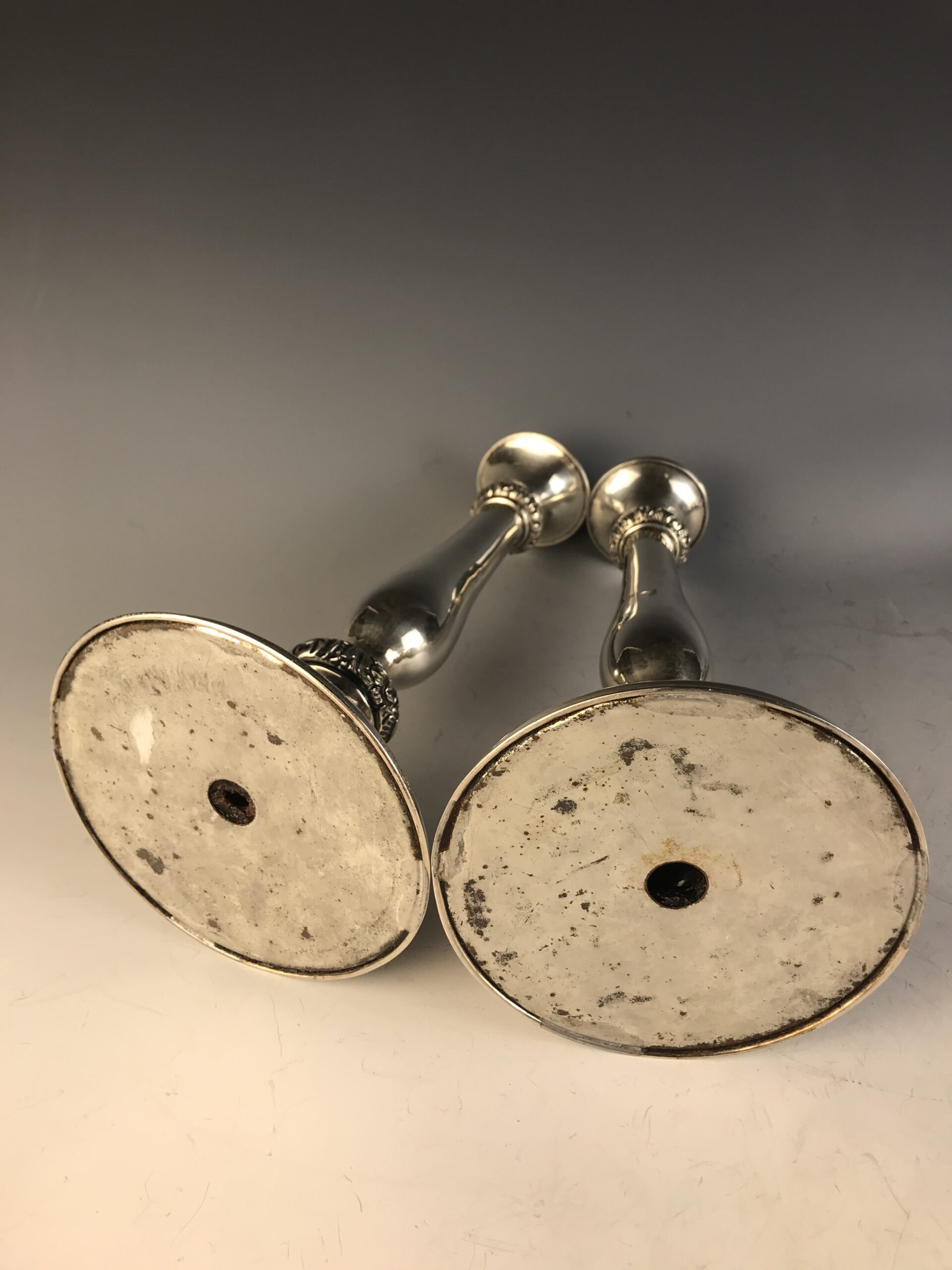 kerzenleuchter_silber