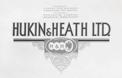 Hukin & Heath