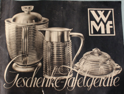 WMF_Werbung