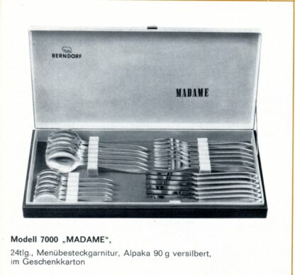 Berndorf_Anzeige_1967_Madame