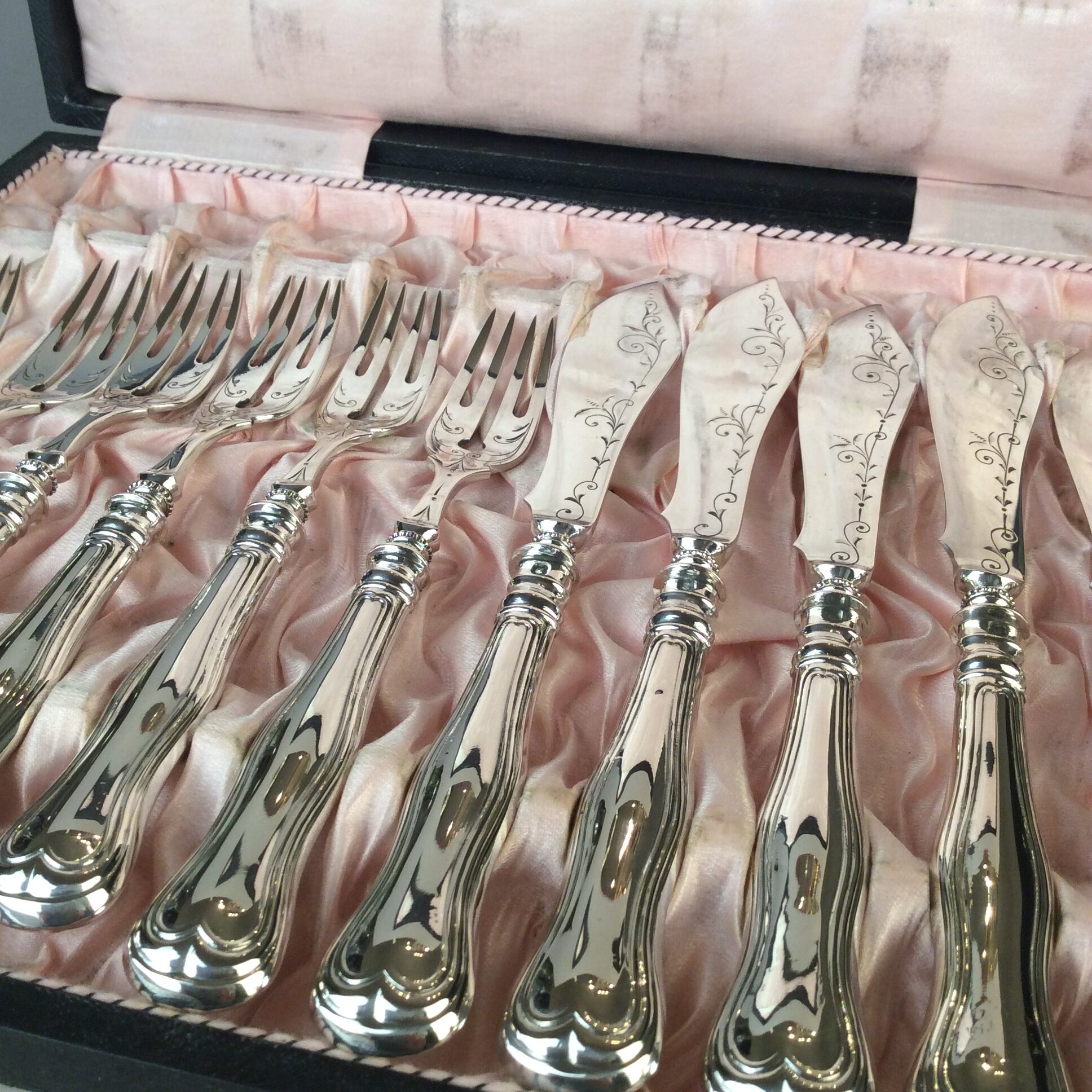 fischbesteck_silber_geigenkasten