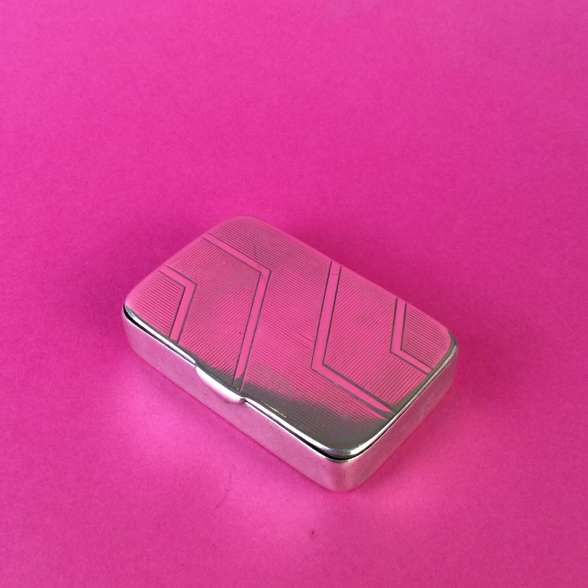 pillendose_silber