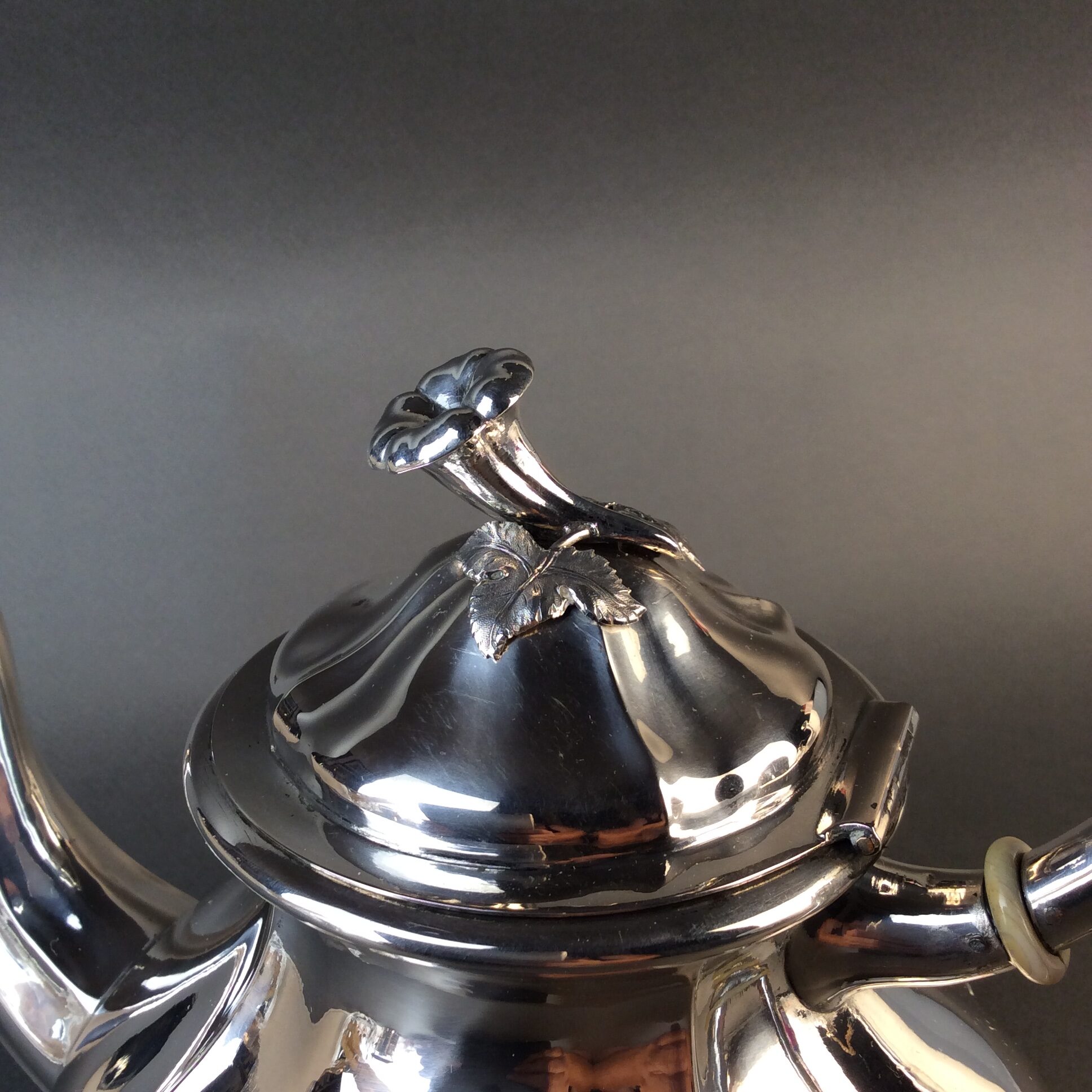 teekanne_silber_kopenhagen