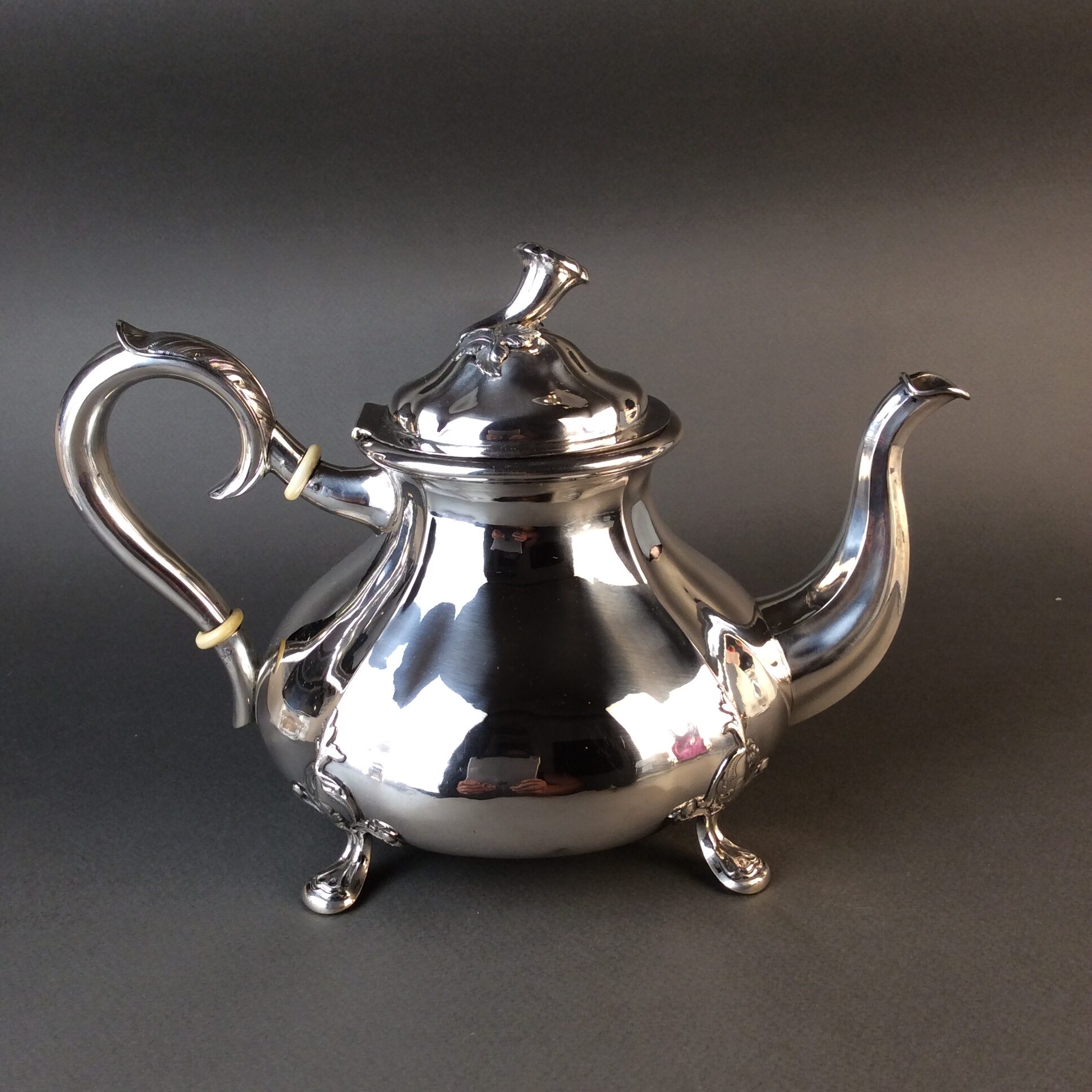 teekanne_silber_kopenhagen