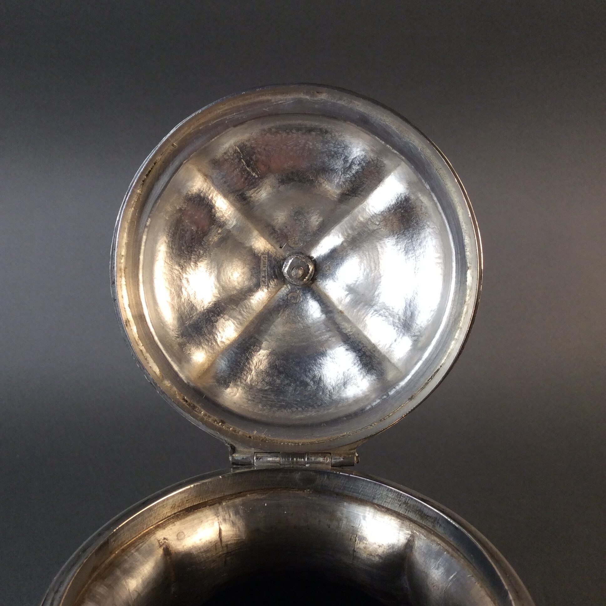 teekanne_silber_kopenhagen