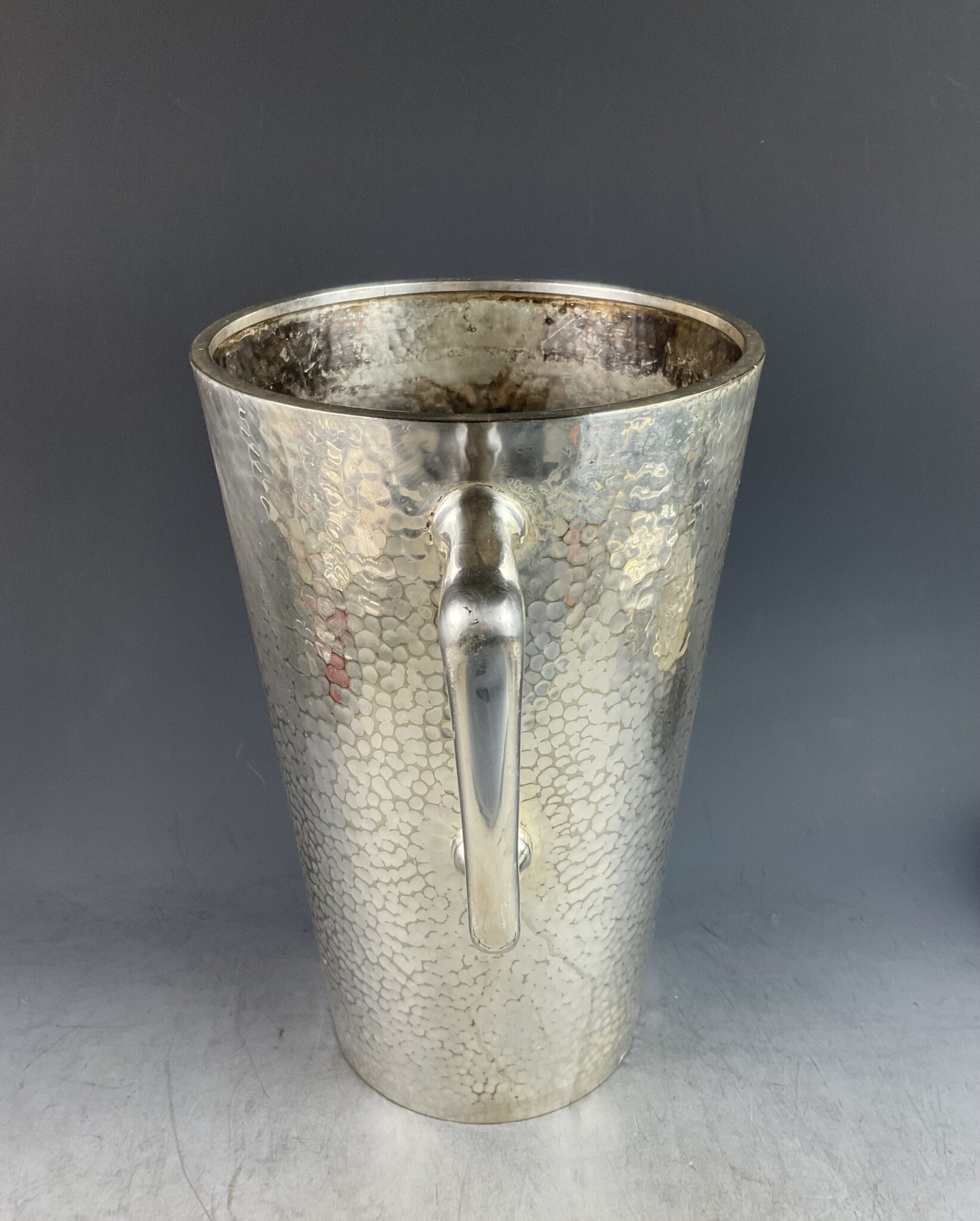 sektkühler_hammerschlag