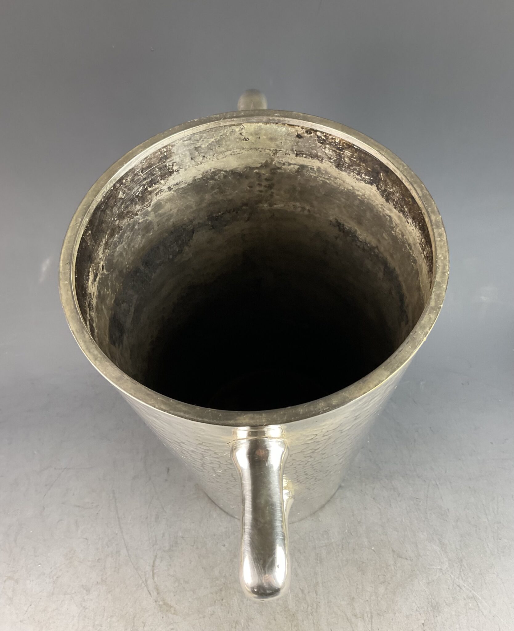 sektkühler_hammerschlag