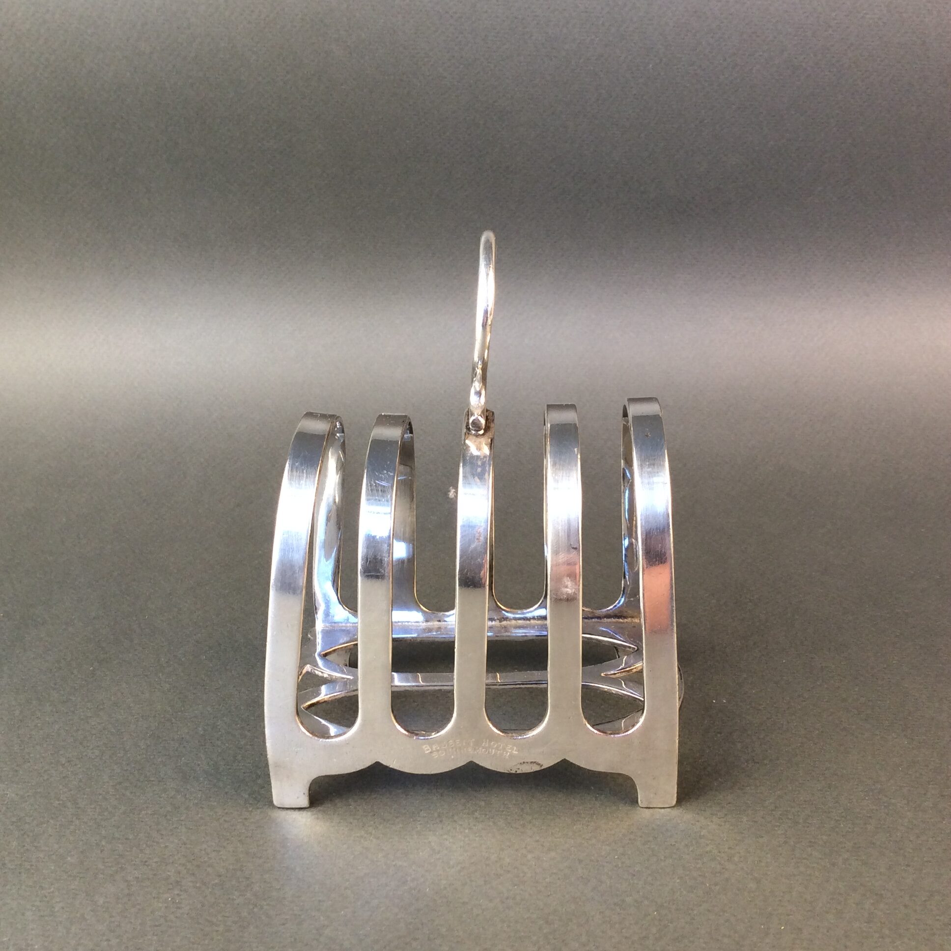 toastrack_silber