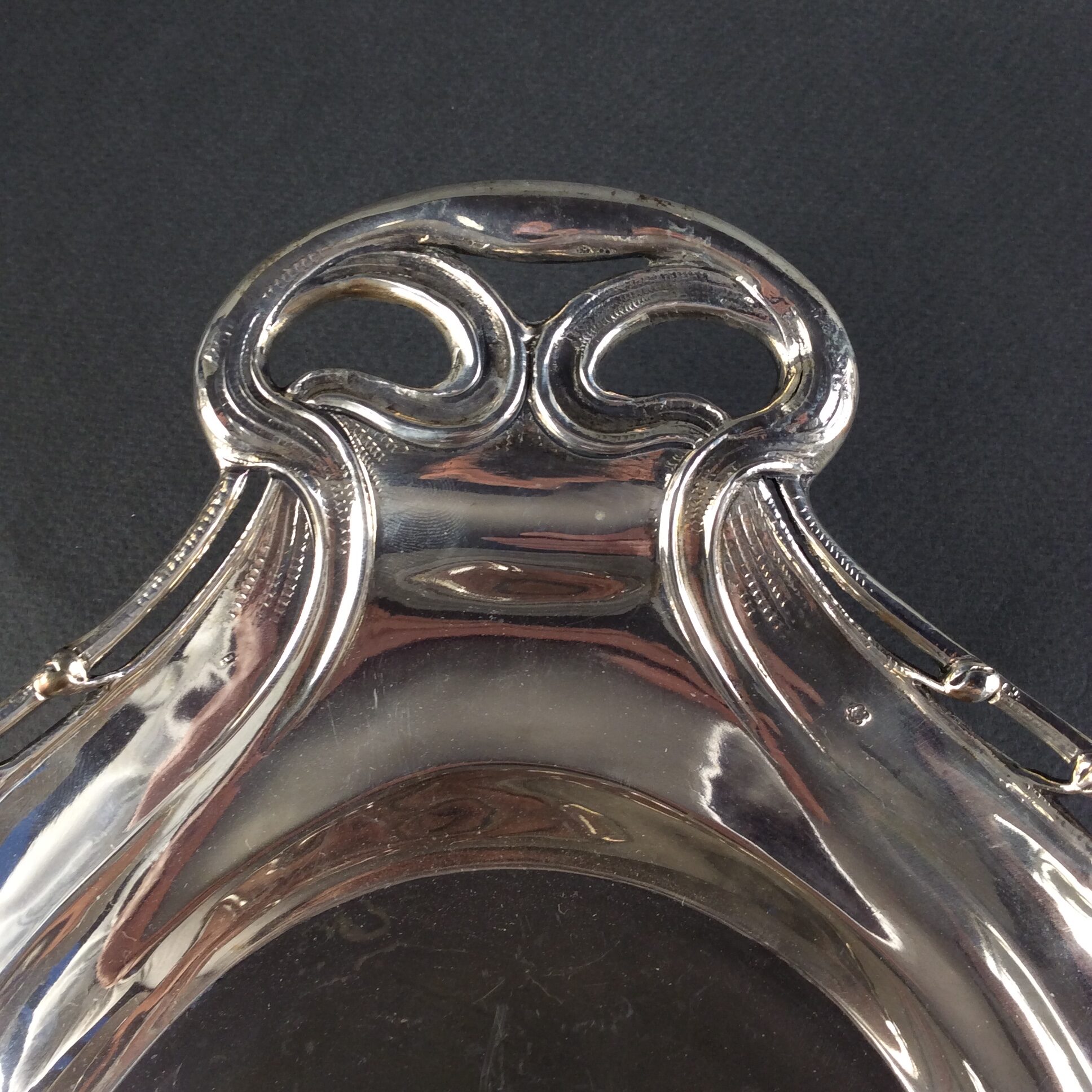 jugendstil_schale_silber