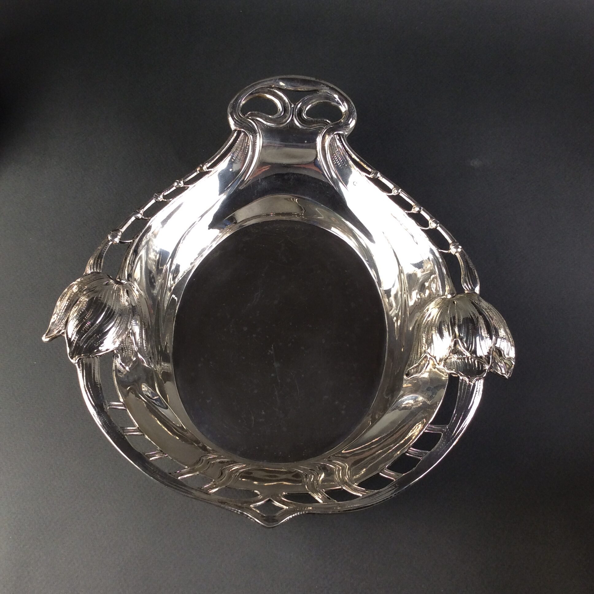 jugendstil_schale_silber