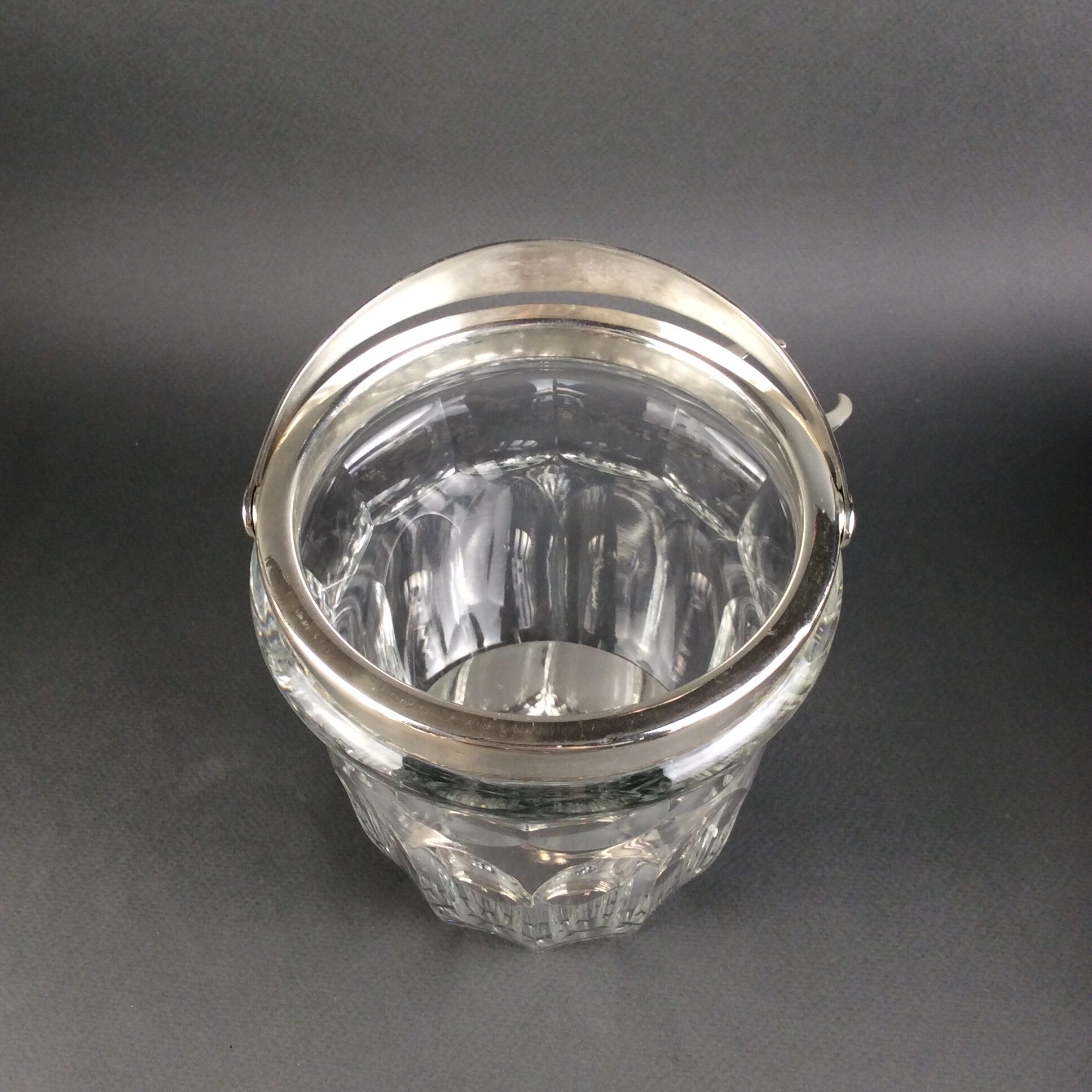 eiskühler_silber