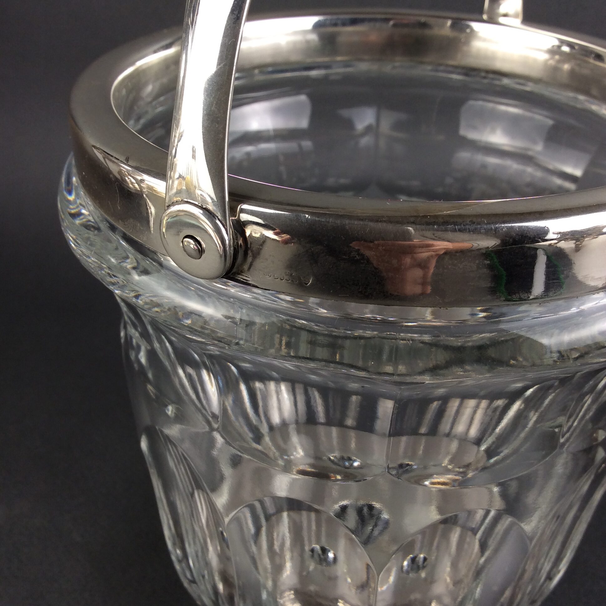 eiskühler_silber