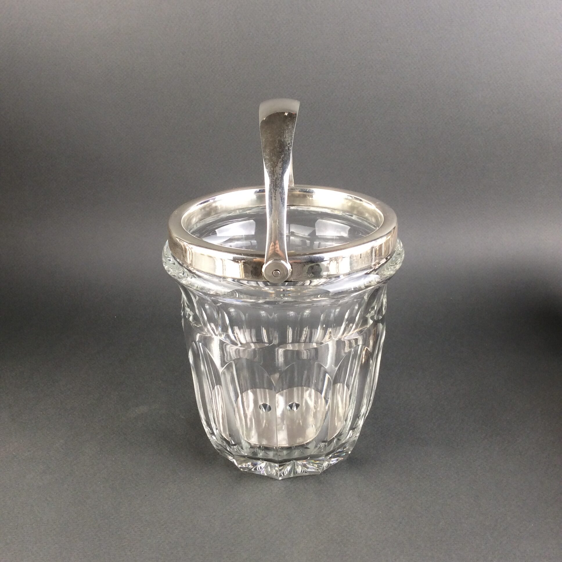 eiskühler_silber