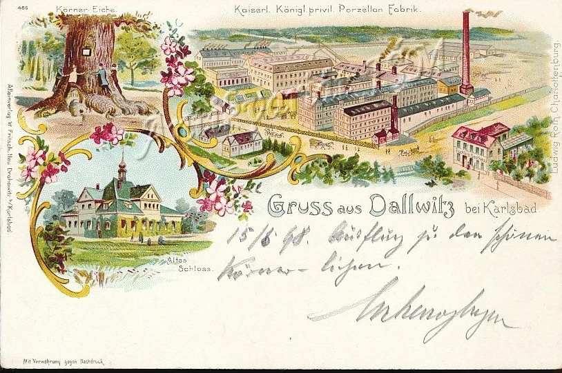 Dallwitz_Postkarte