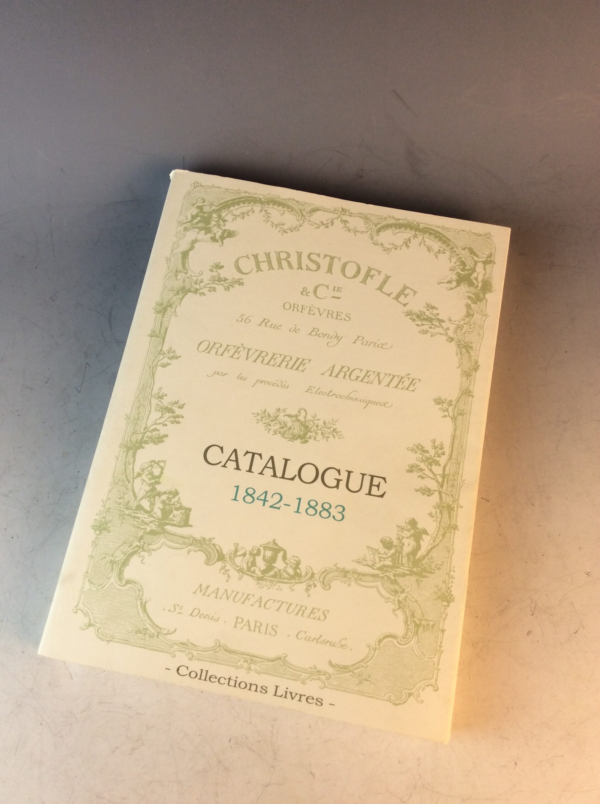 christofle_katalog