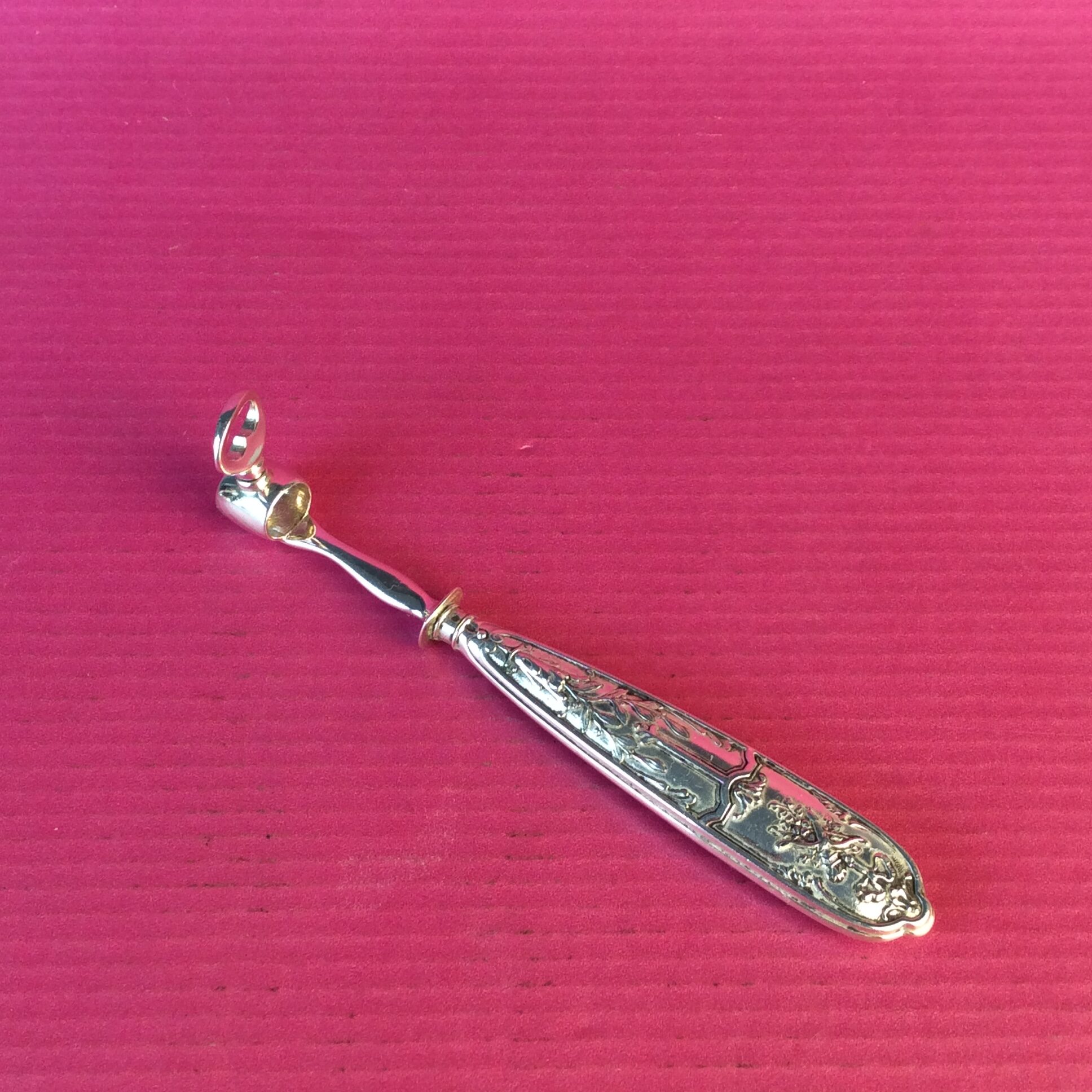 wachtelhalter_silber