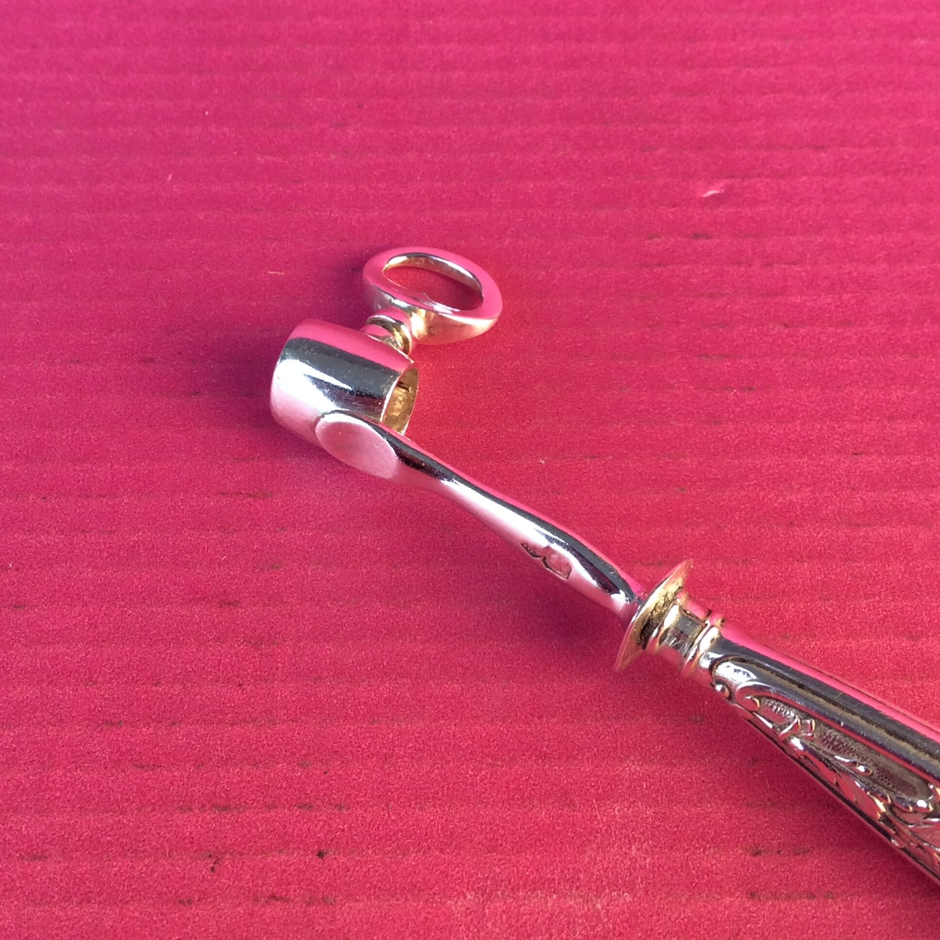 wachtelhalter_silber