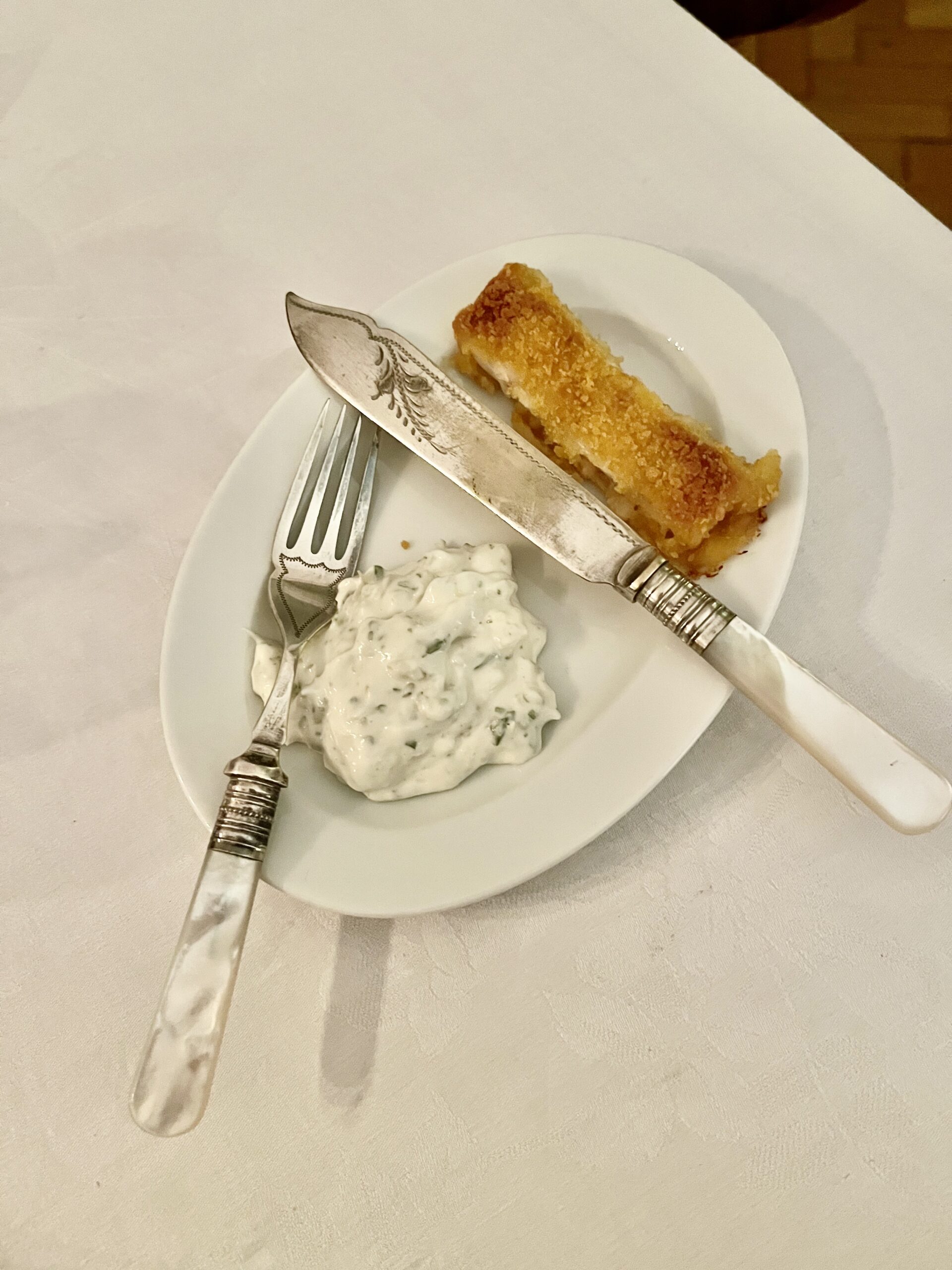 fischstäbchen