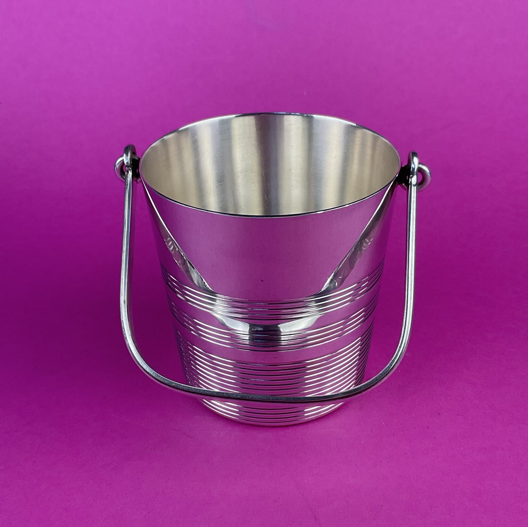 eiswürfelkühler_ercuis_versilbert