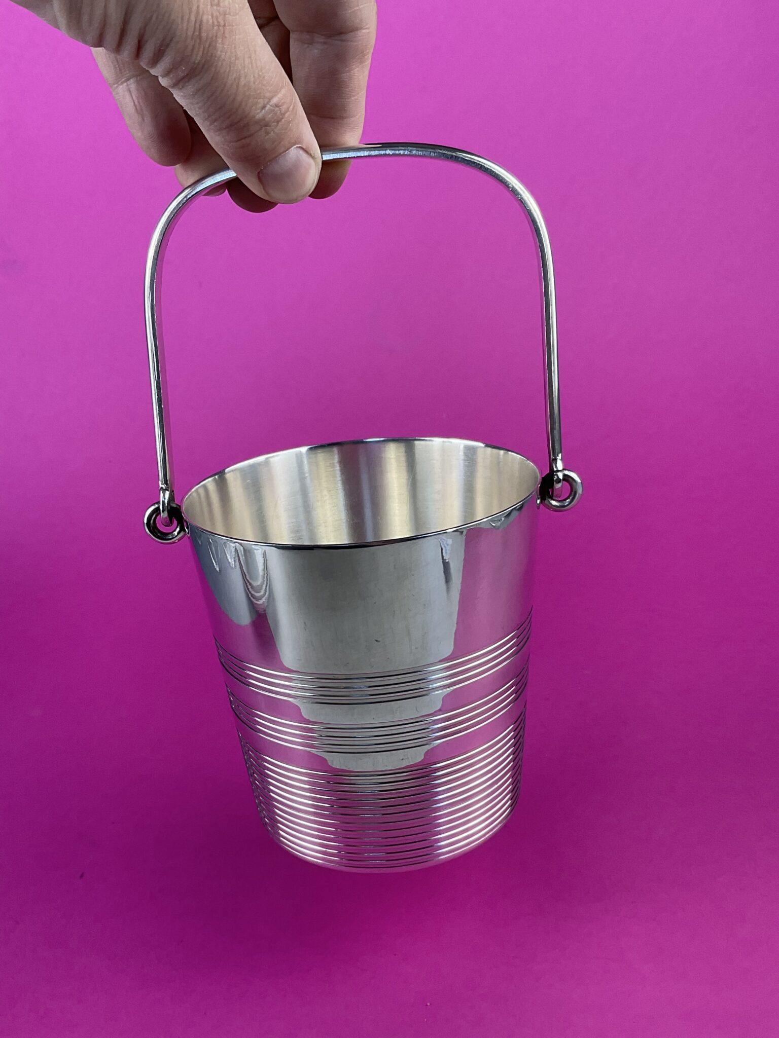 eiswürfelkühler_ercuis_versilbert