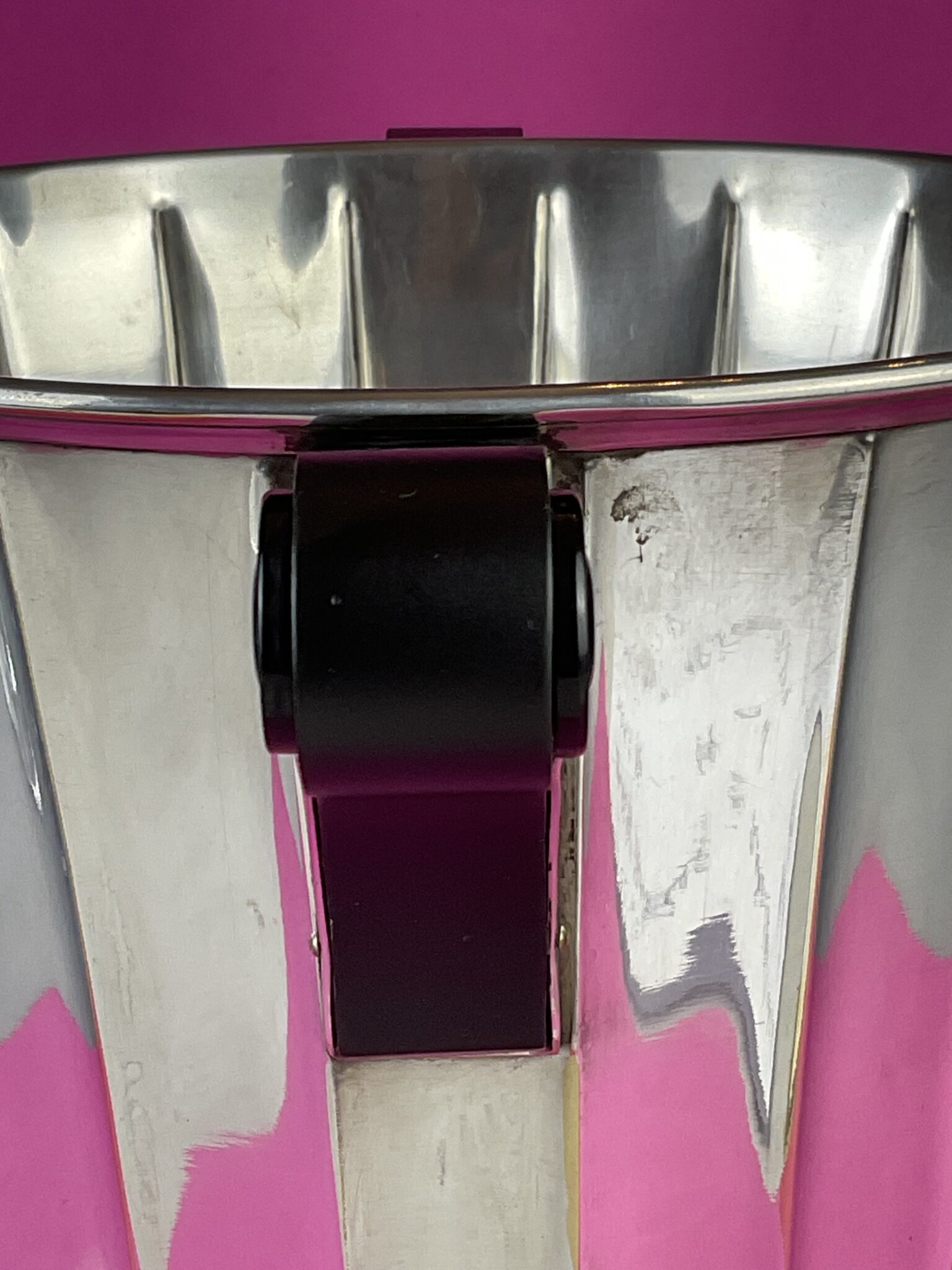 art_deco_sektkühler