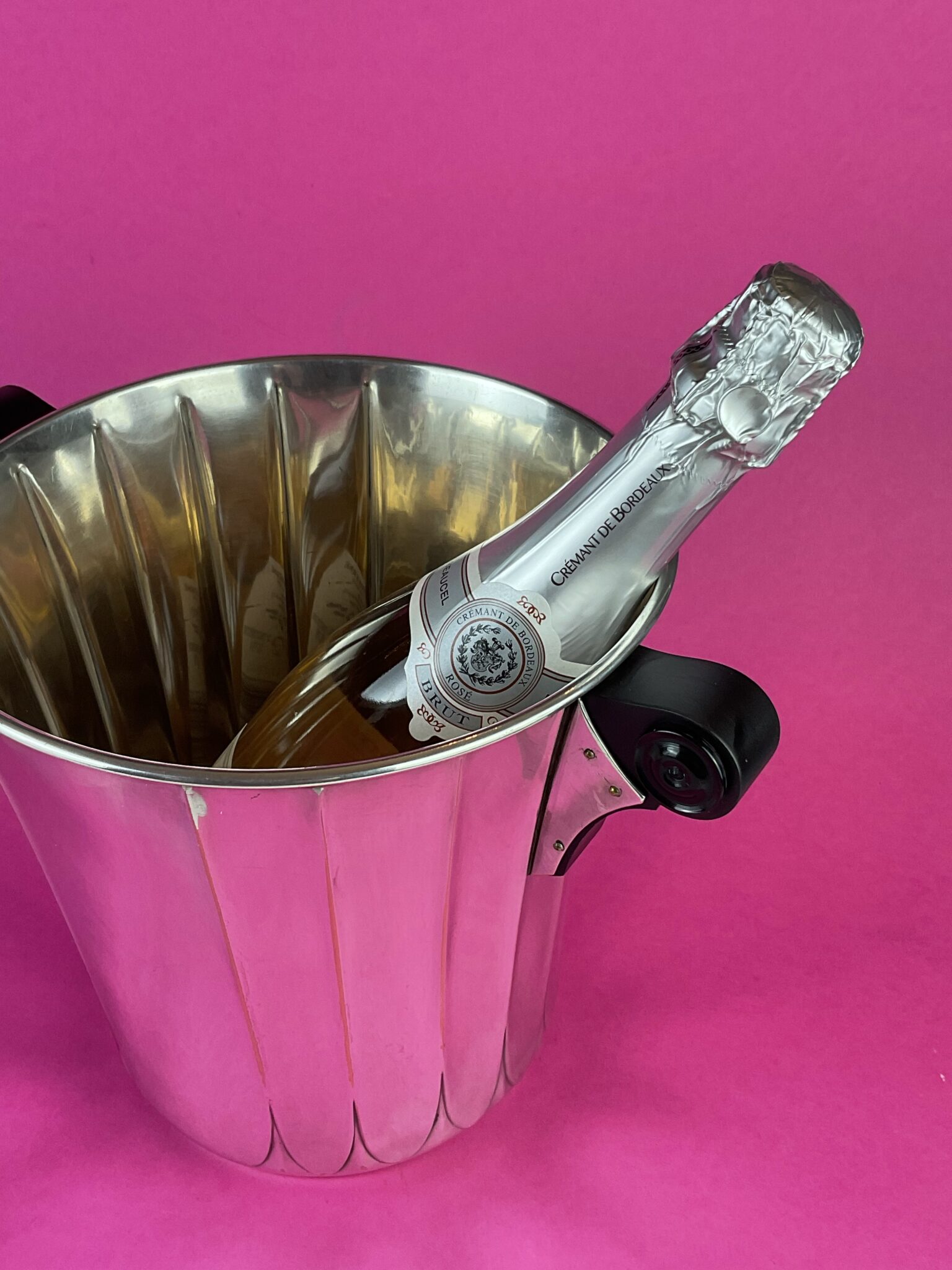 art_deco_sektkühler