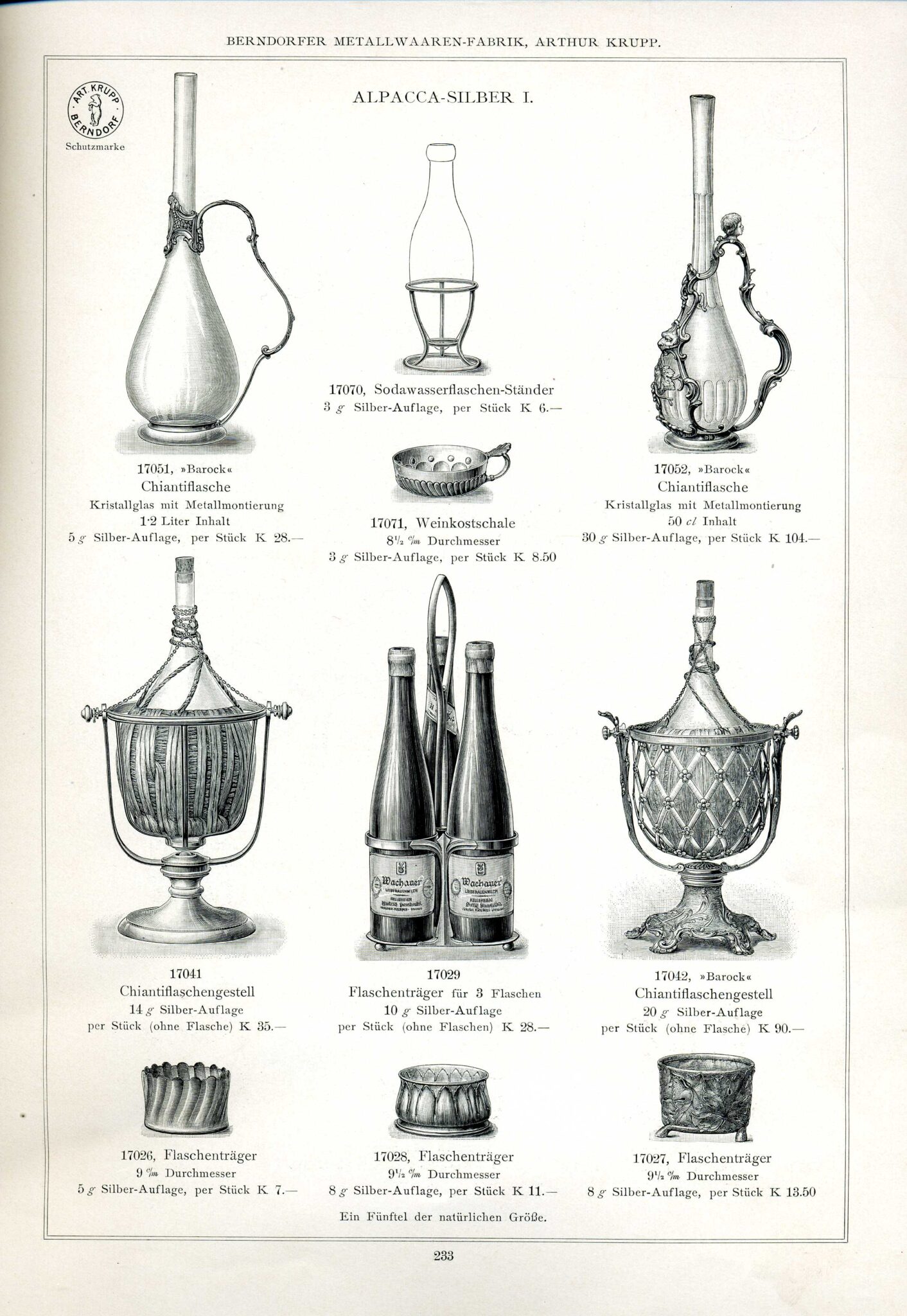 chianti_flaschenträger_berndorf_katalog