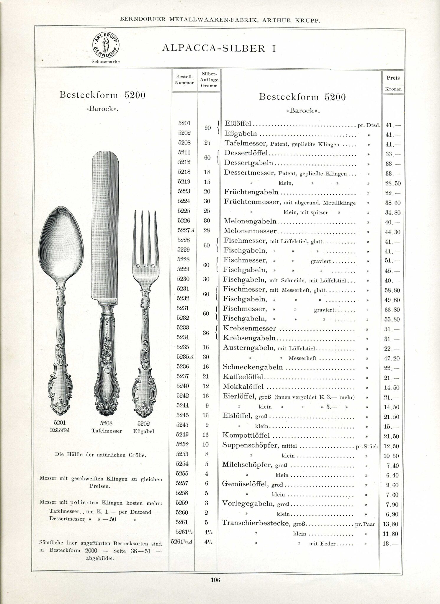 Musterbuch 1911 0388
