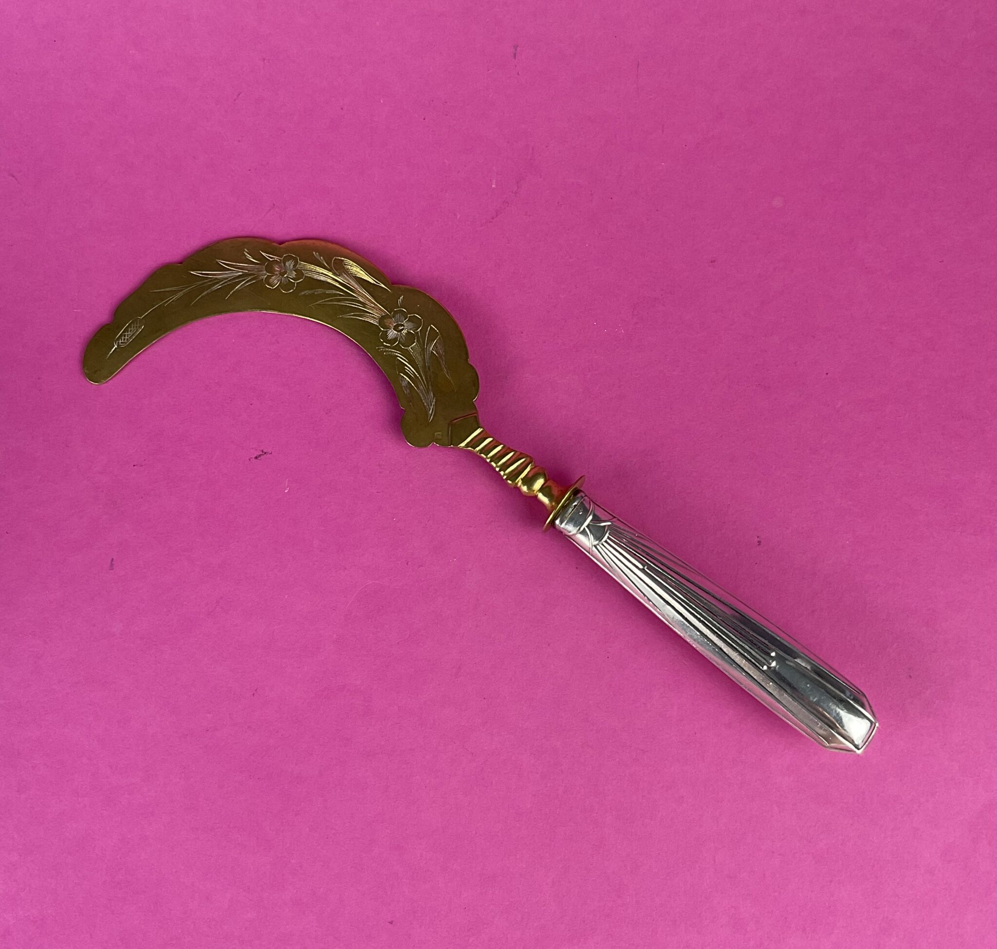 eissichel_versilbert