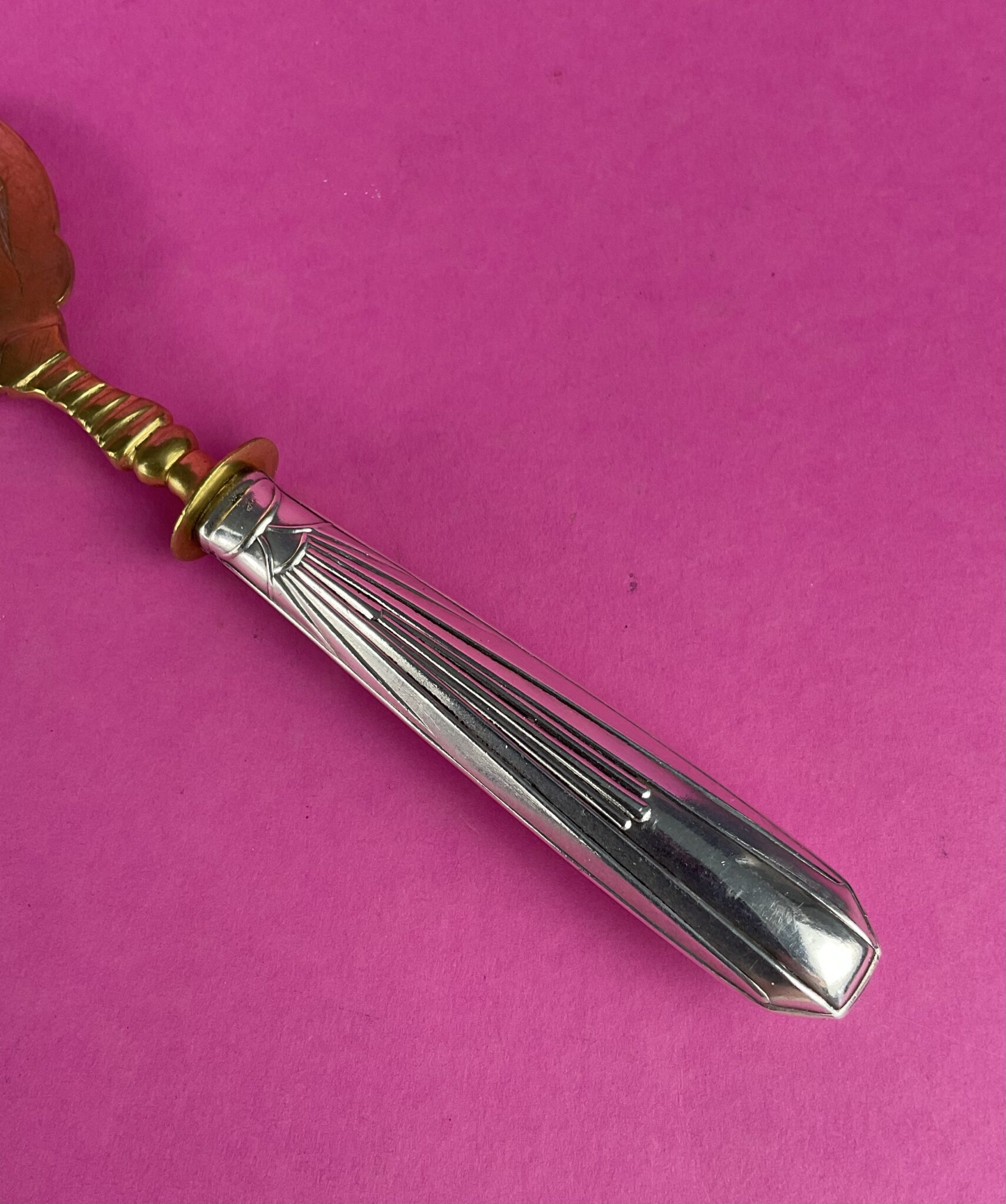 eissichel_versilbert