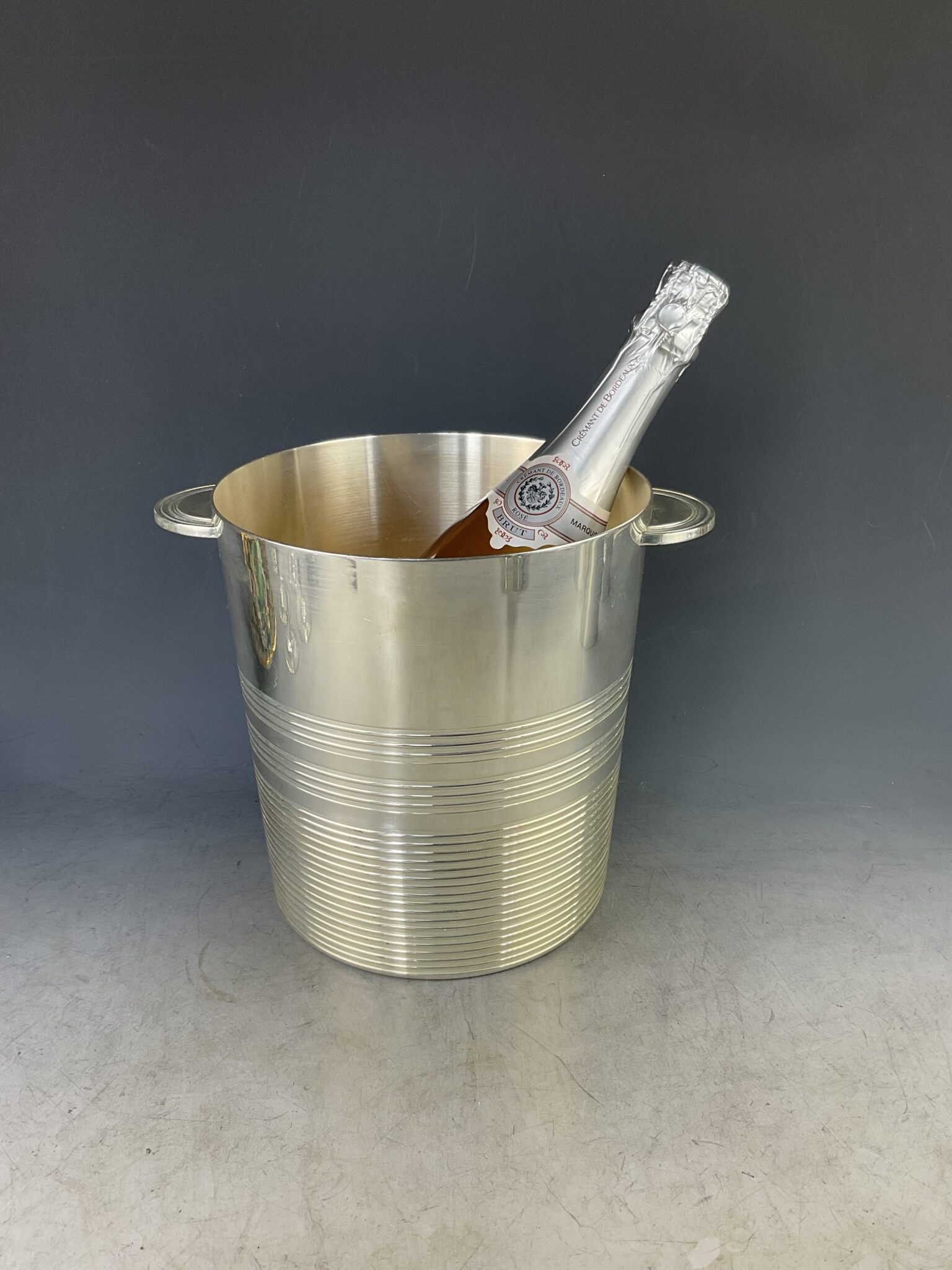 sektkühler_ercuis_paris