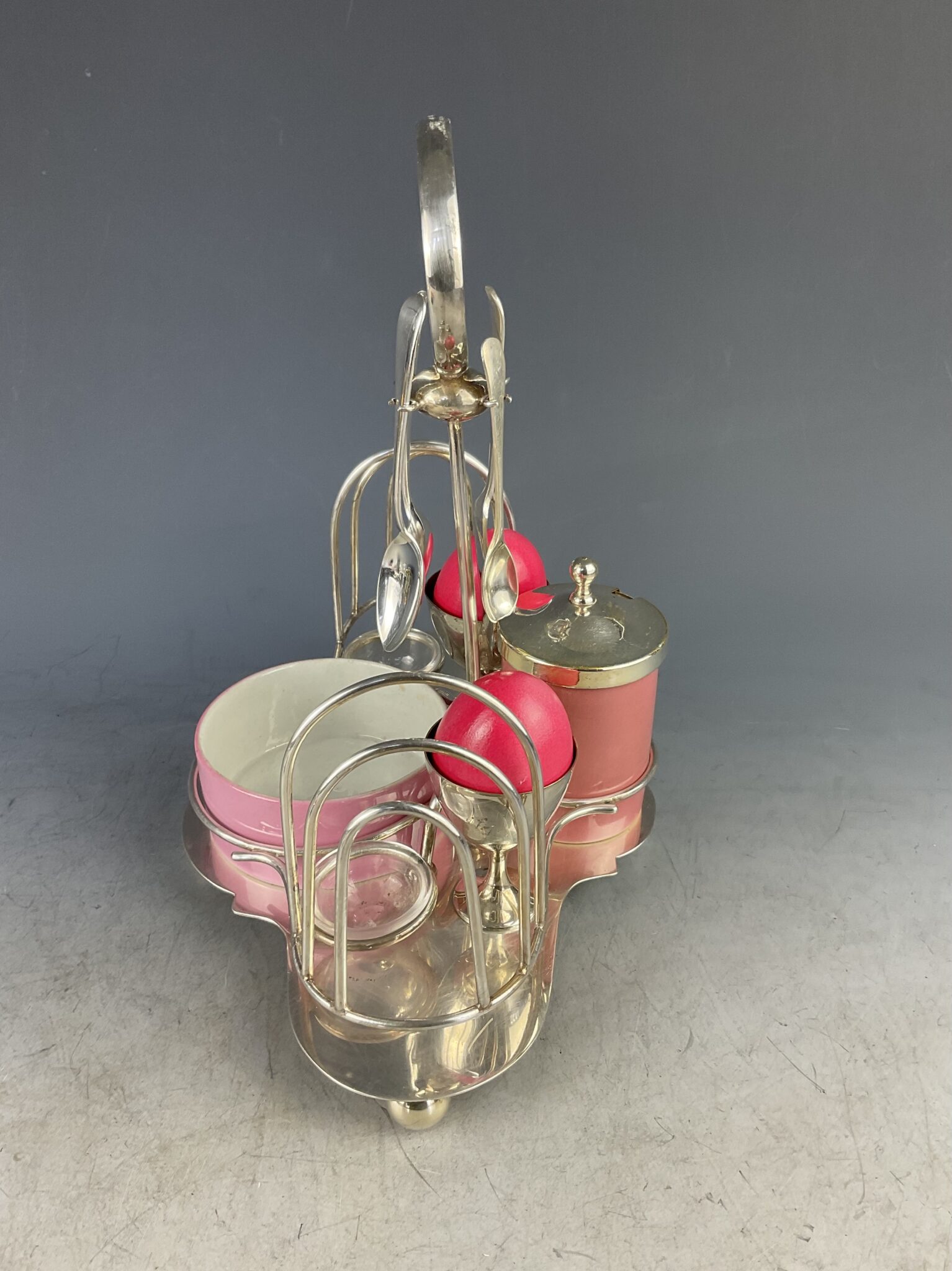 frühstücksservice_england