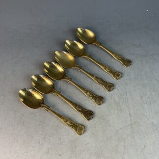 teelöffel_vergoldet_kingspattern