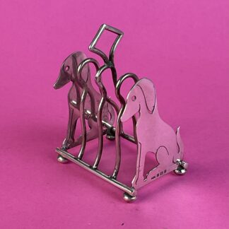 toastrack_silber_hund