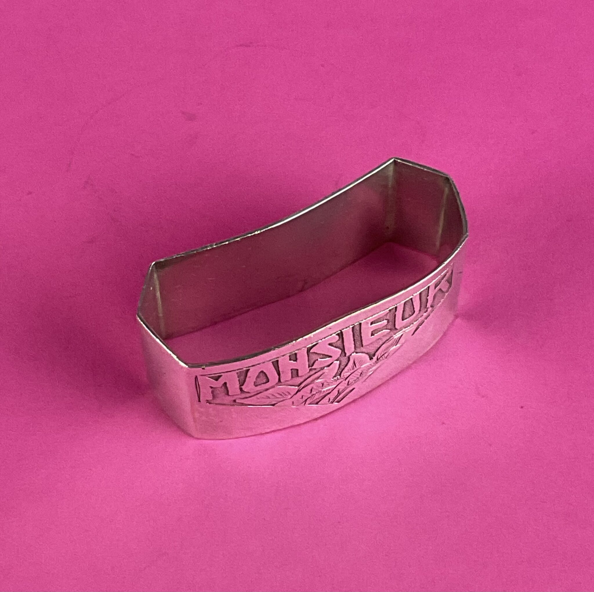 serviettenring_monsieur