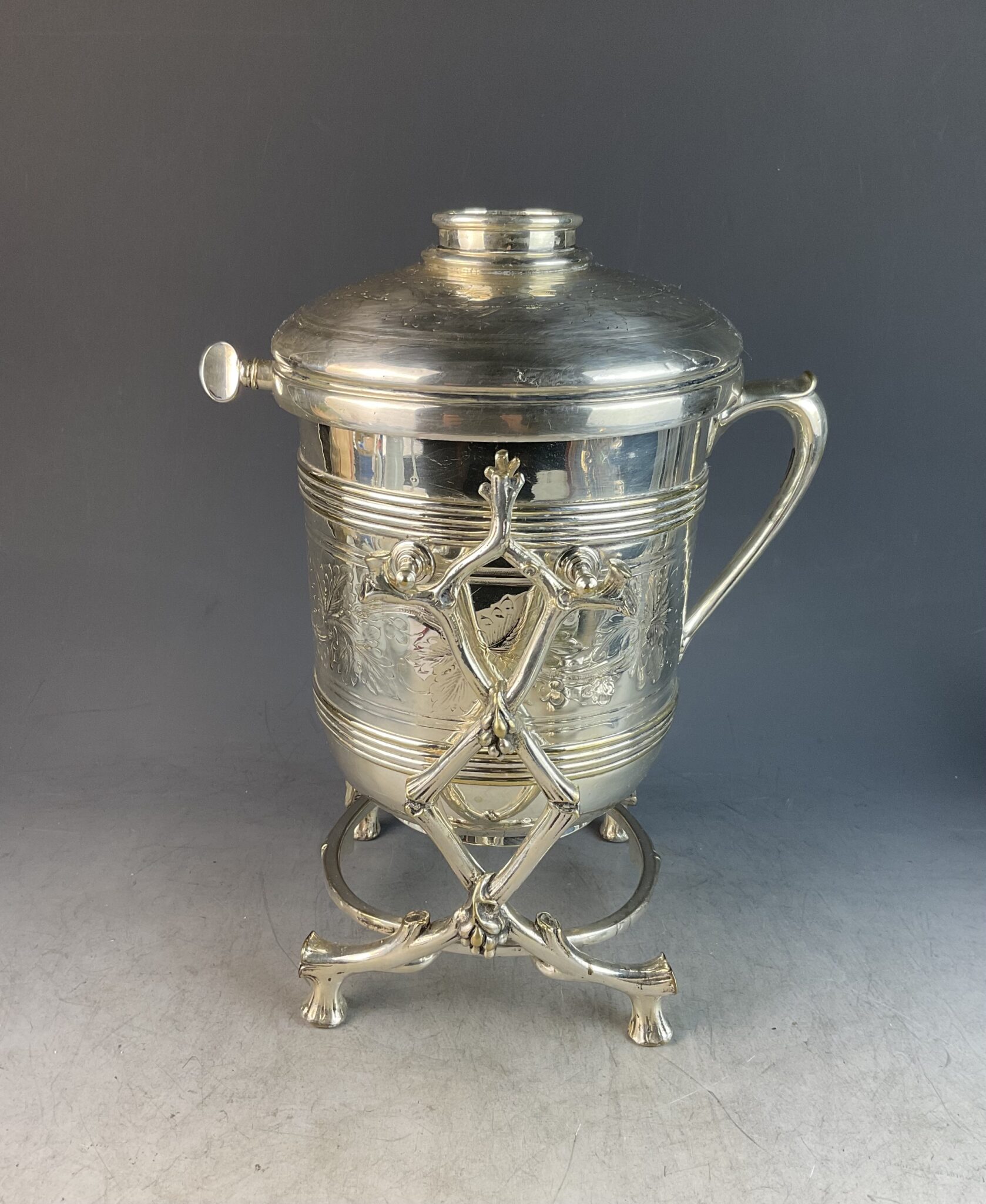 sektkühler_christofle