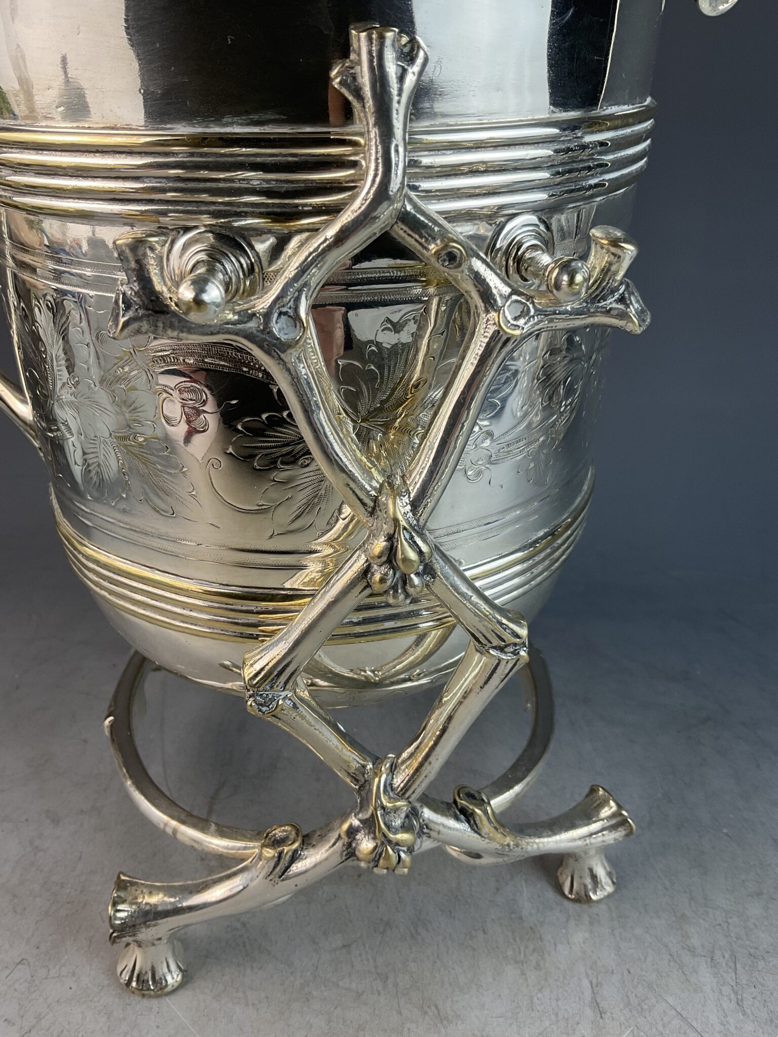 sektkühler_christofle