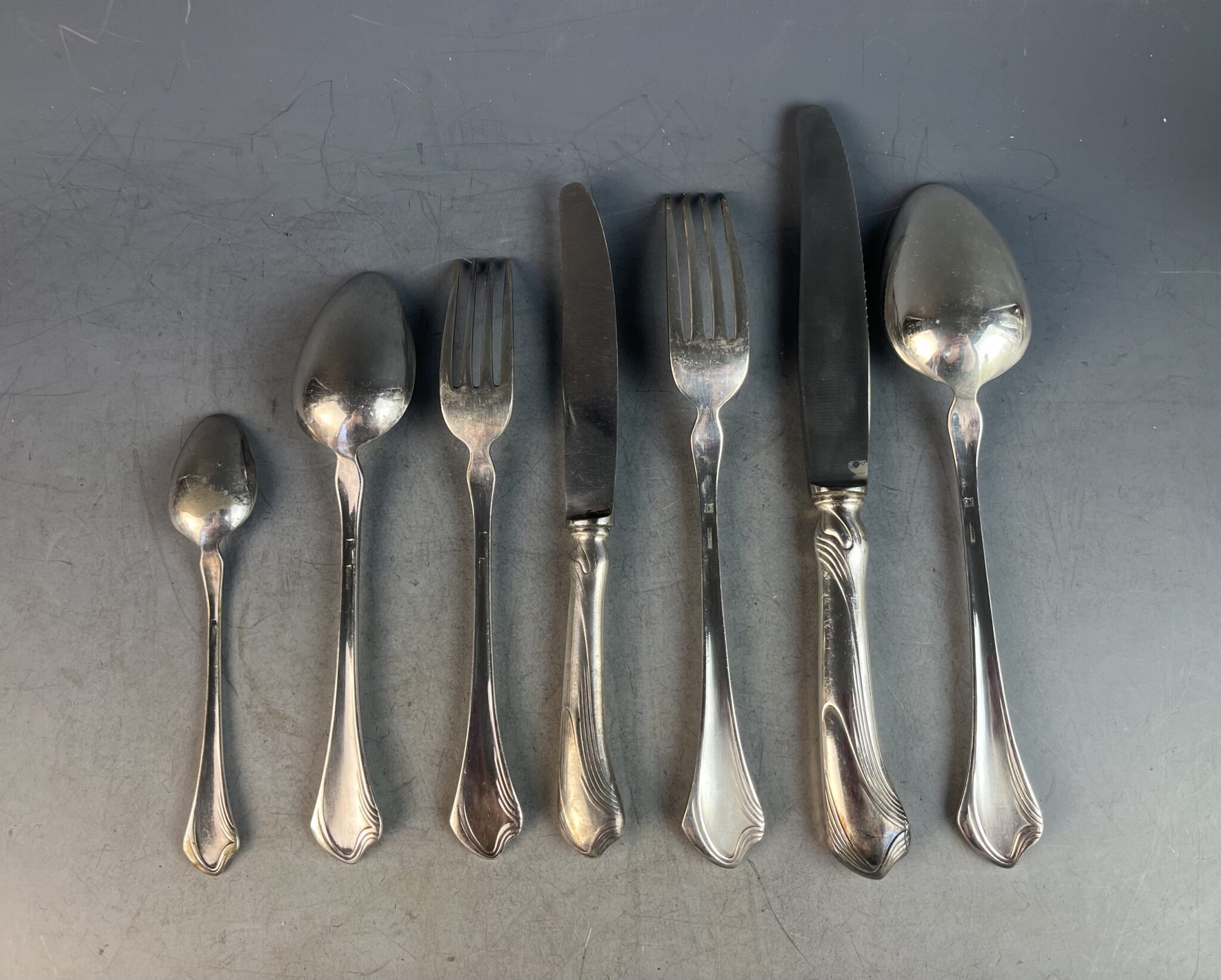 besteck_christofle_gramont