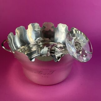 gläserkühler_versilbert