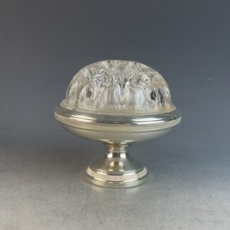 Versilberte "Pique fleurs", Frankreich, um 1920